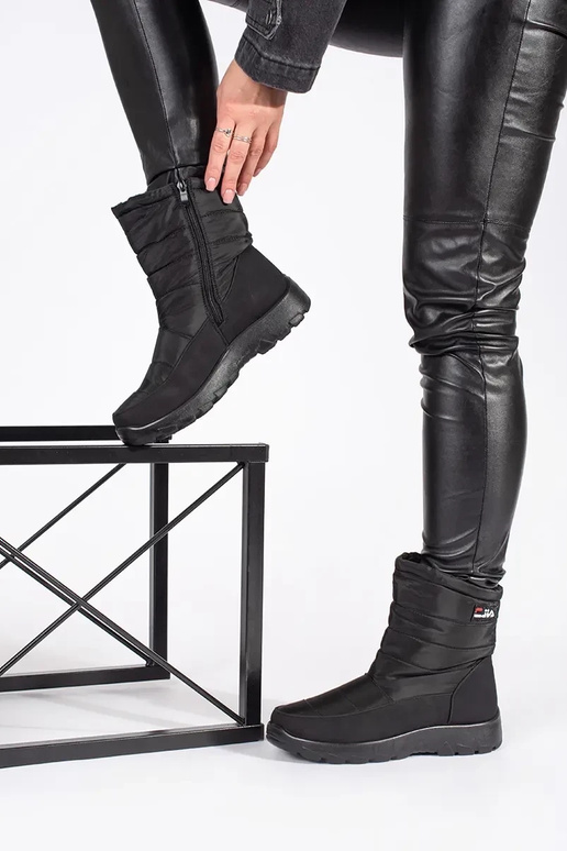 colore nero la luce Doposci da donna colore nero la luce Doposci da donna