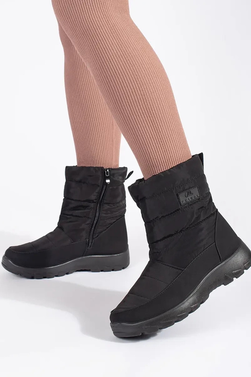 colore nero conveniente isolato...