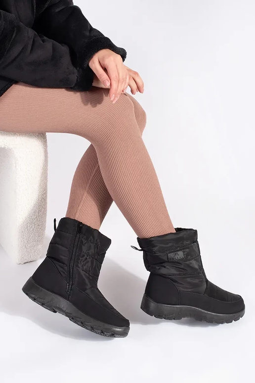 colore nero conveniente isolato...