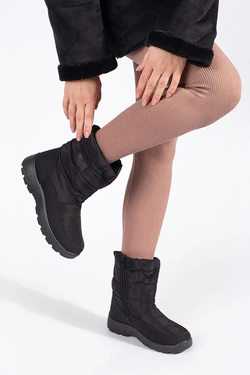 colore nero conveniente isolato...