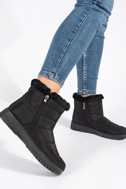 colore nero la luce Doposci da donna colore nero la luce Doposci da donna