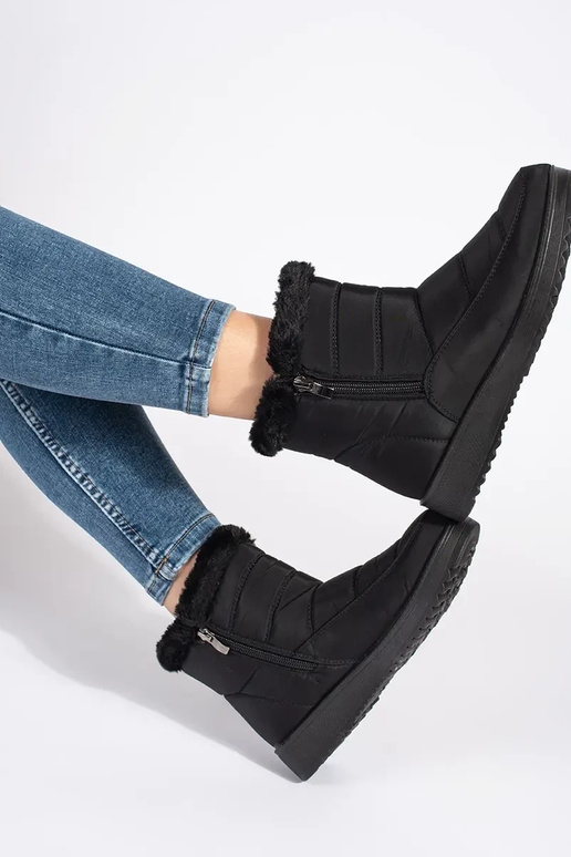 colore nero la luce Doposci da donna colore nero la luce Doposci da donna