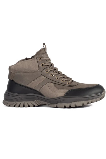 Stivali da trekking...