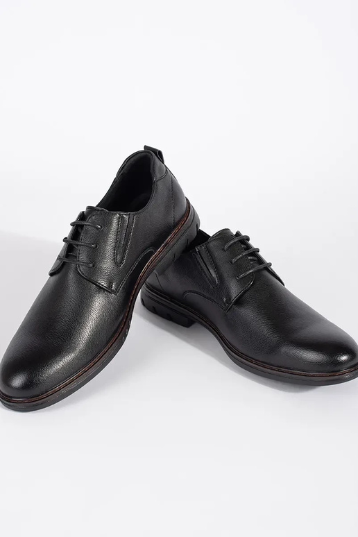 Sneakers stringate nere