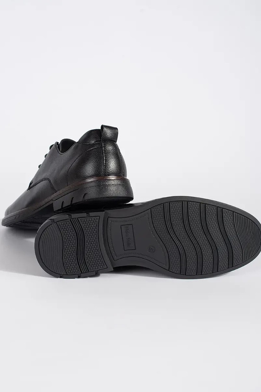 Sneakers stringate nere