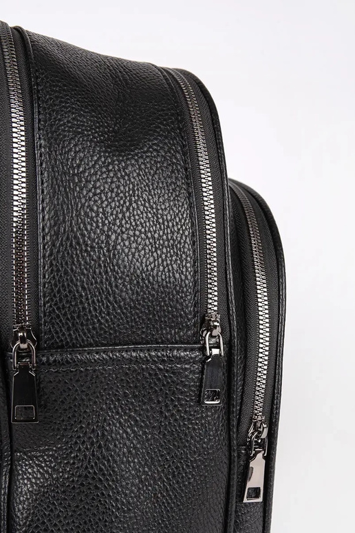 colore nero klasyczny zaino le signore