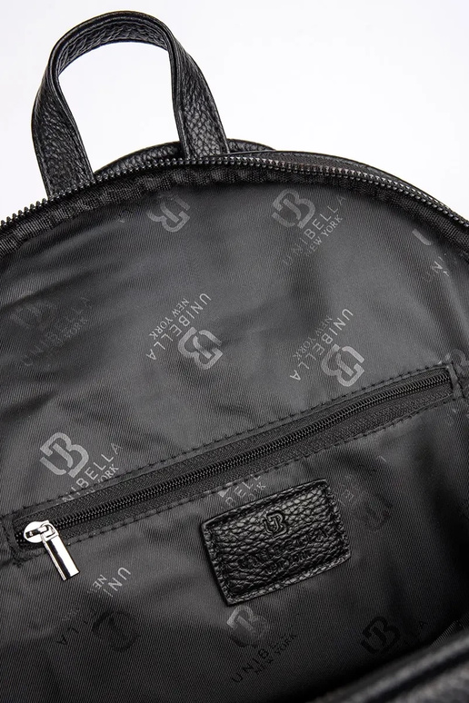 colore nero klasyczny zaino le signore