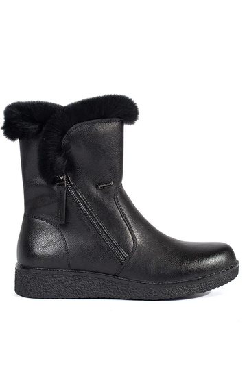 riscaldamento pelle colore...