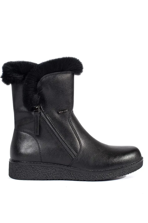 riscaldamento pelle colore nero...