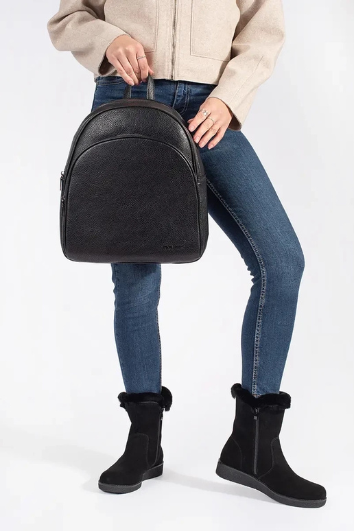 riscaldamento pelle colore nero...