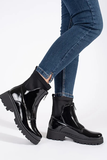 con effetto vernice colore... 2