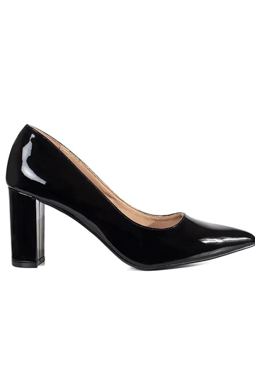 Stile elegante laccato...