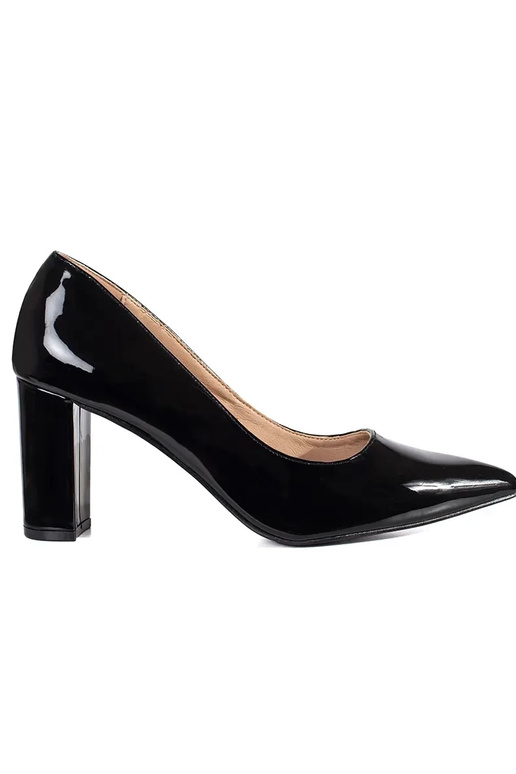 Stile elegante laccato colore nero... Stile elegante laccato colore nero...