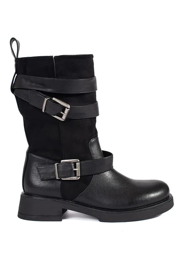 colore nero Scarpe da donna...