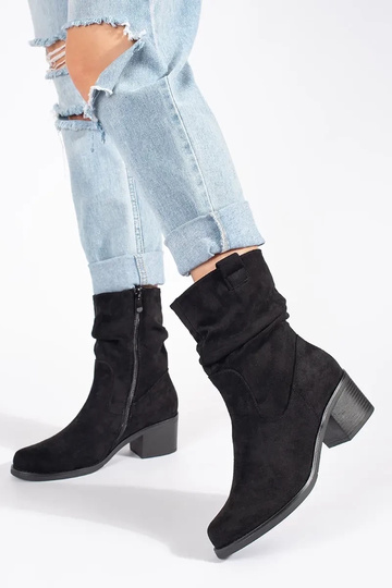 colore nero Scarpe da donna... 2