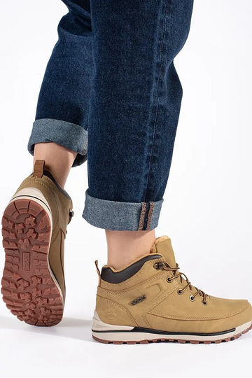 colore marrone isolato... 2