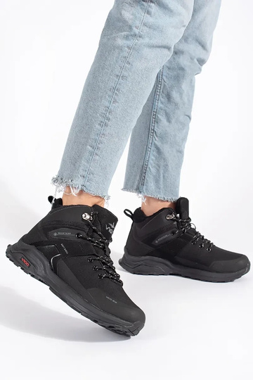 colore nero isolato Scarpe... 2