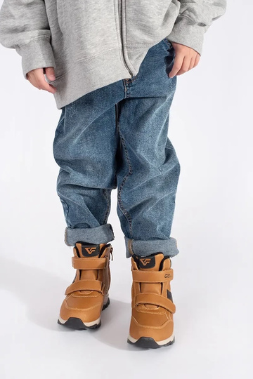 riscaldamento fanciullesco... 2