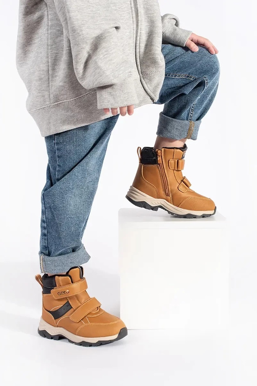 riscaldamento fanciullesco trzeAiki...