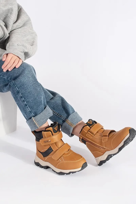 riscaldamento fanciullesco trzeAiki...