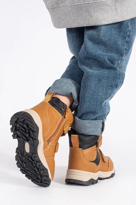 riscaldamento fanciullesco trzeAiki...