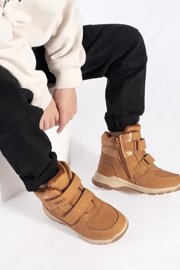 riscaldamento fanciullesco... 2