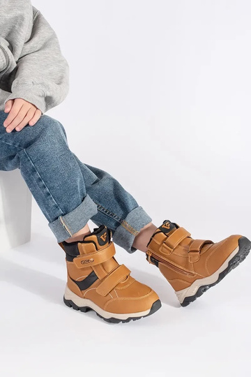 riscaldamento fanciullesco... 2