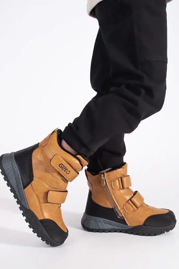 riscaldamento fanciullesco... 2