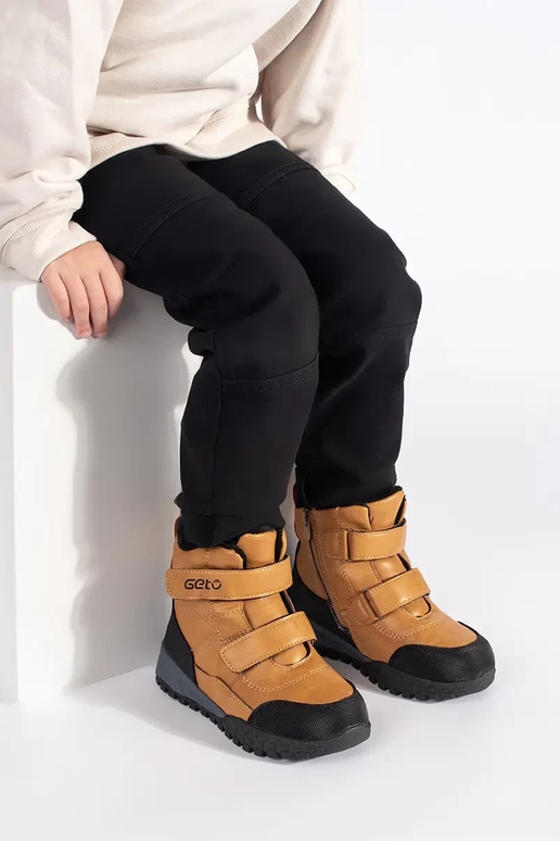 riscaldamento fanciullesco trzeAiki...