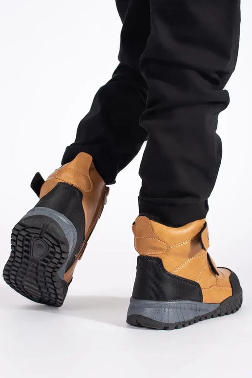 riscaldamento fanciullesco trzeAiki...