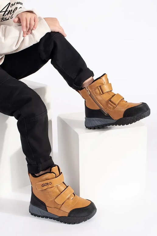 riscaldamento fanciullesco trzeAiki...