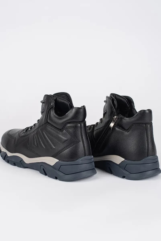 per uomo colore nero scarpe...