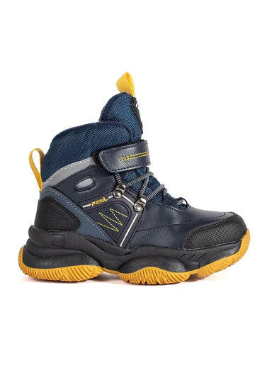 Alto isolato trzeAiki...