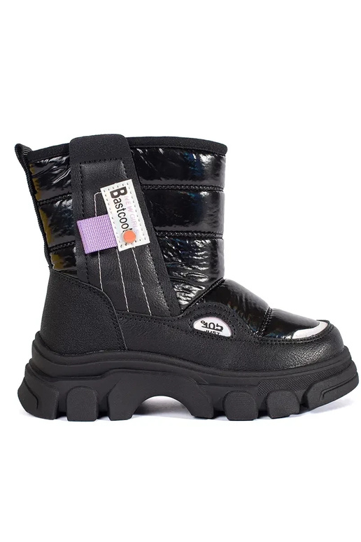 trapuntare Stivali da neve Femminile...