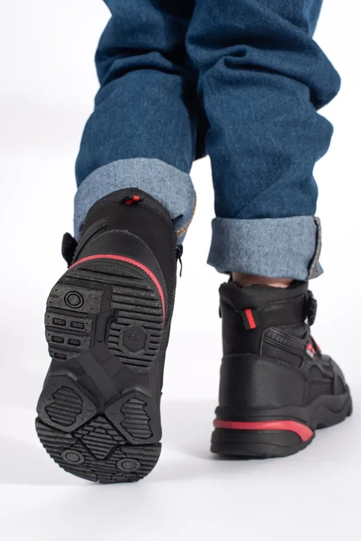 colore nero isolato trzeAiki...