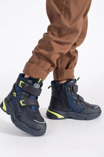 blu scuro isolato trzeAiki... 2