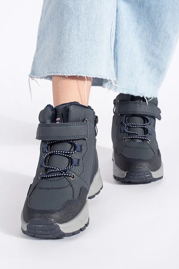 blu scuro isolato trzeAiki... 2