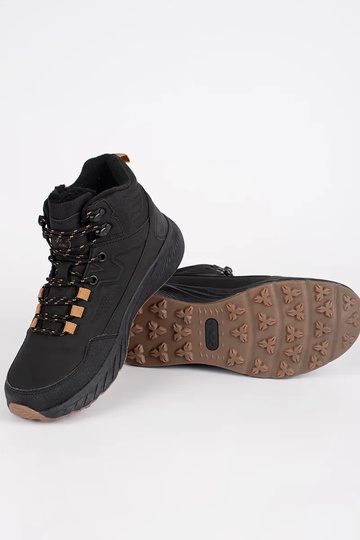 colore nero uomini legato... 2