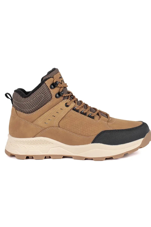 colore marrone escursioni scarpe...