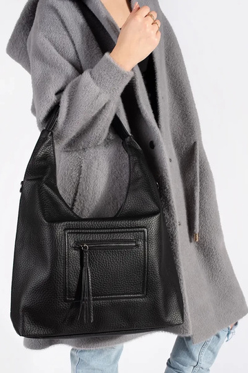 nero donne Borsa da donna z... 2