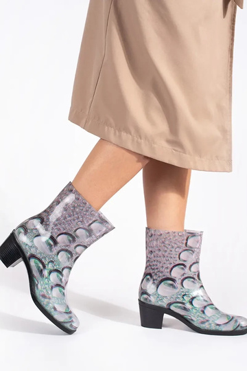 Stivali di gomma A krople... 2