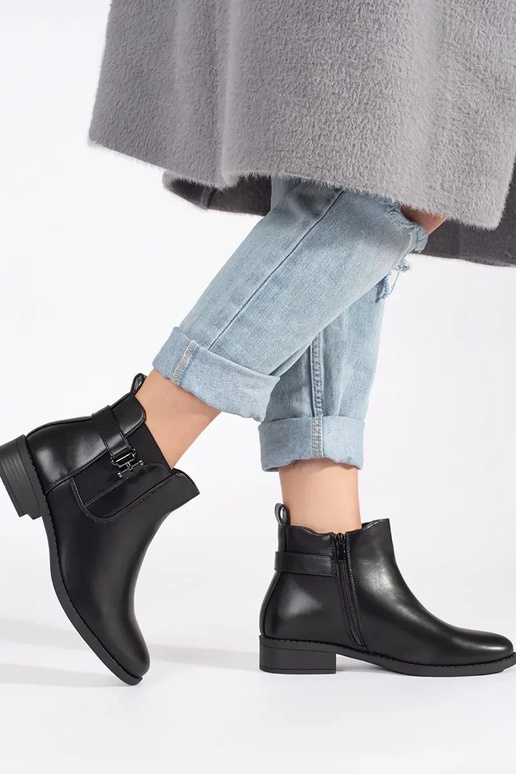 colore nero scarpe Scarpe da donna...