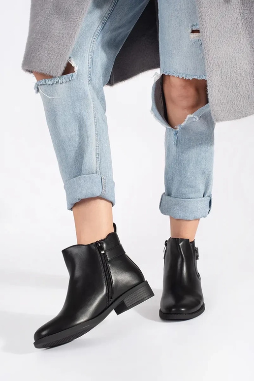 colore nero scarpe Scarpe da donna...