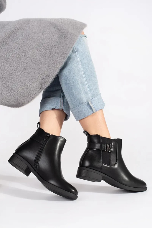 colore nero scarpe Scarpe da donna...