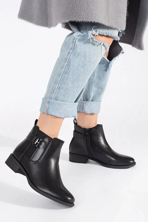 colore nero scarpe Scarpe da donna...