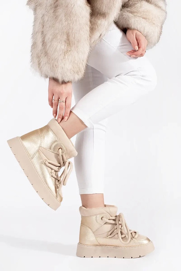 colore avorio allacciato... 2