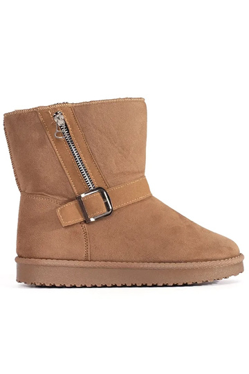 Stivali da neve color...