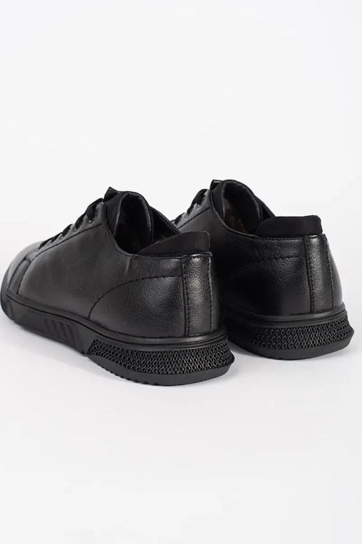 Stivaletti in pelliccia caldi da uomo... Stivaletti in pelliccia caldi da uomo...