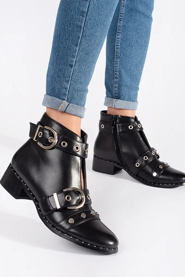 Mocassini da donna con... 2