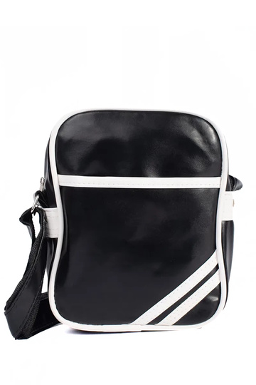 Borsa piccola per giovani nera